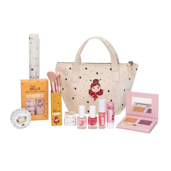 Miss Nella It's my Party Pink Gift Set