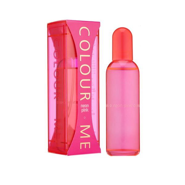 Milton Lloyd Colour me Neon 100ml