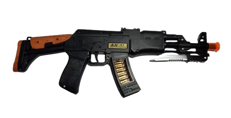Special Super Gun - Kings Of War