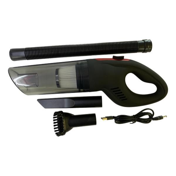 Auto Gear Car Vacuum Cleaner