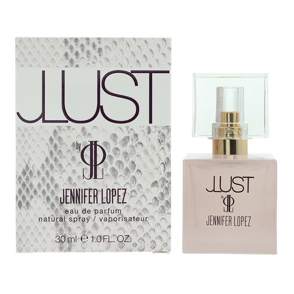 Jennifer Lopez JLust Eau de Parfum 30ml(Parallel Import)