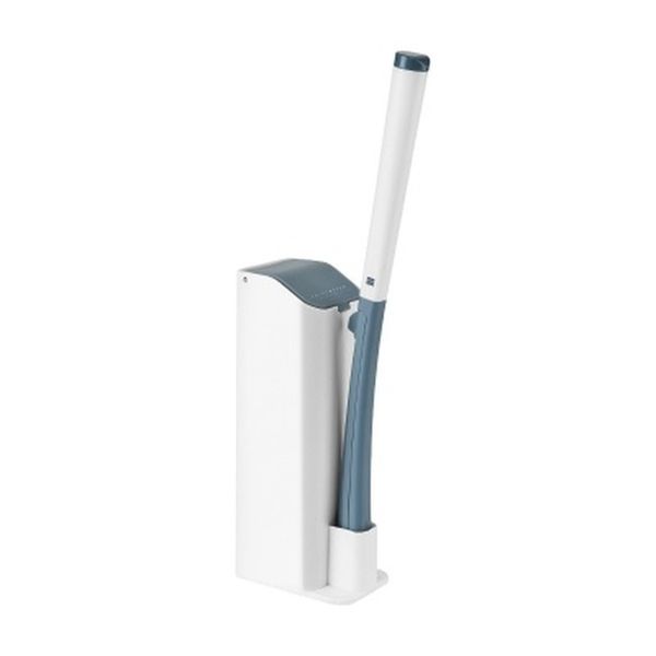 Clip-on Disposable Toilet Brush