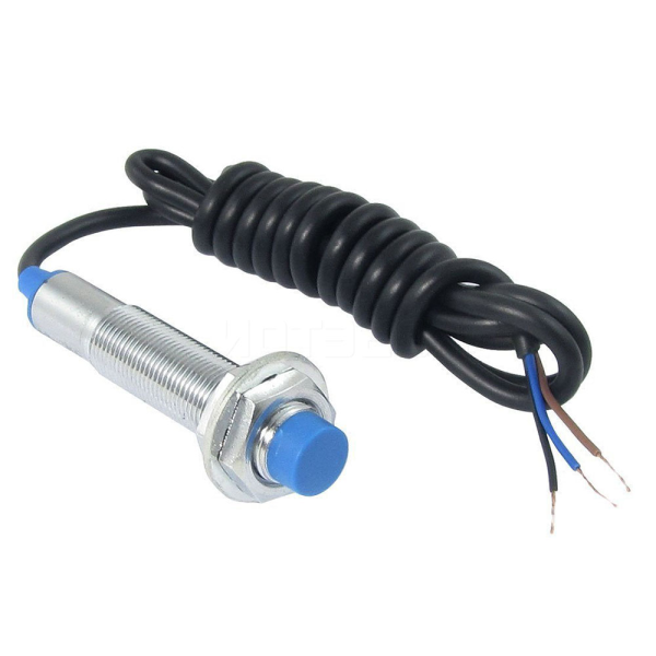 Inductive Proximity Sensor 4mm N/C