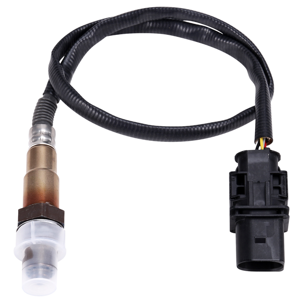 Oxygen Heated Sensor for A6715400017 A6715400117 Compatible with Ssangyong
