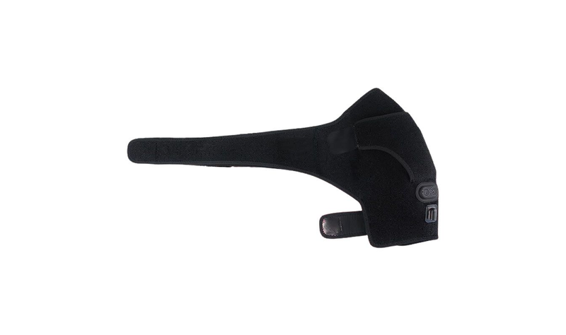 Pain Relief Electric Shoulder Heating Pad