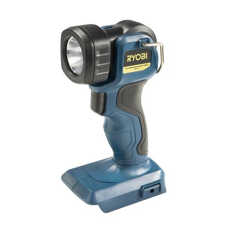 Ryobi XWT 18 18v Li Ion Working Torch Shop Today. Get it Tomorrow takealot