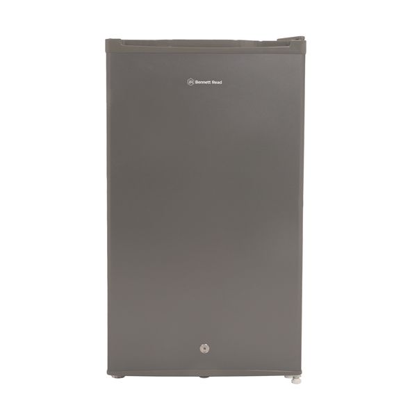 Bennett Read 90L Bar Fridge - Charcoal Grey Finish