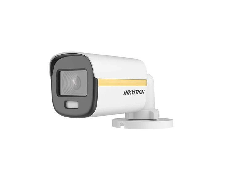 HIKVISION 1080P ColorVu Bullet Camera (3.6mm Lens)