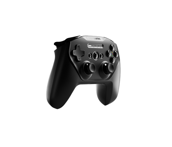 SteelSeries Stratus+