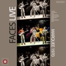 Live at the Marquee 1970 (Vinyl / 12" Album)