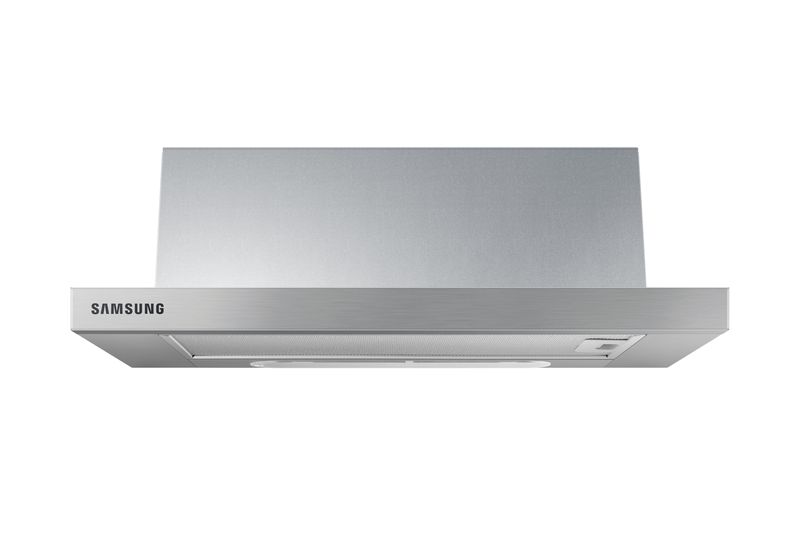 Samsung 60cm Telescopic Cooker Hood 3 Speed Extraction NK24C1030IS/FA