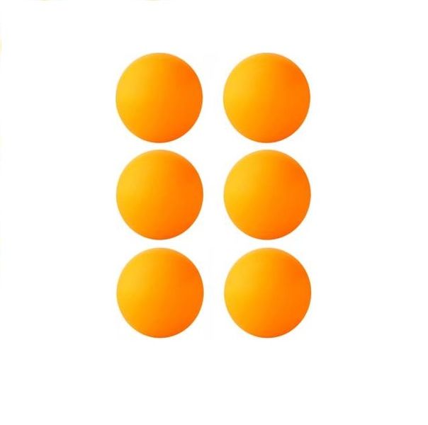 Table Tennis Balls