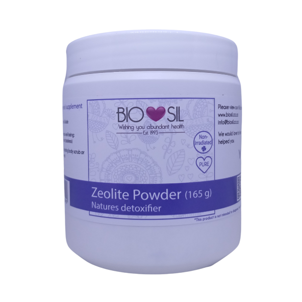 Bio-Sil Zeolite Powder