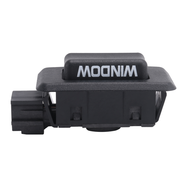 56042450Ab Car Rear Flipper Glass Switch Button Compatible with Jeep