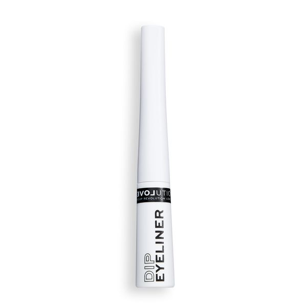 Relove By Revolution Liquid Dip Eyeliner White