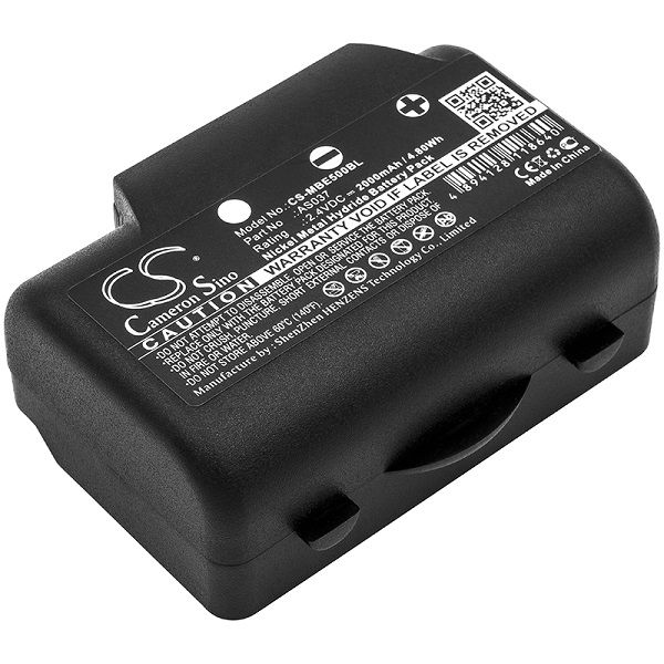 IMET BE5000;I060-AS037;M550S replacement battery