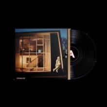 Crawler (Vinyl / 12" Album)