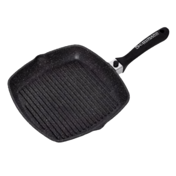 Schumann Moove 28cm Griddle Pan