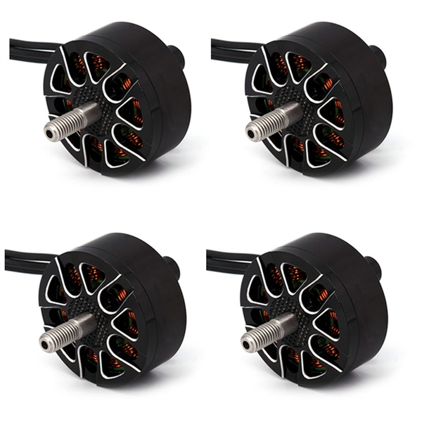 X2810 2810 1100Kv 4-6S Brushless Motors for Fpv Racing Drone