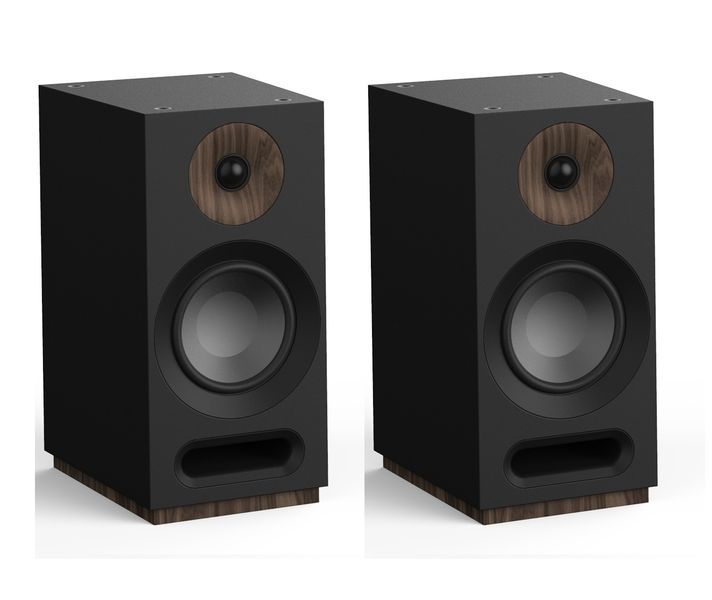 Jamo S 803 Bookshelf Speakers