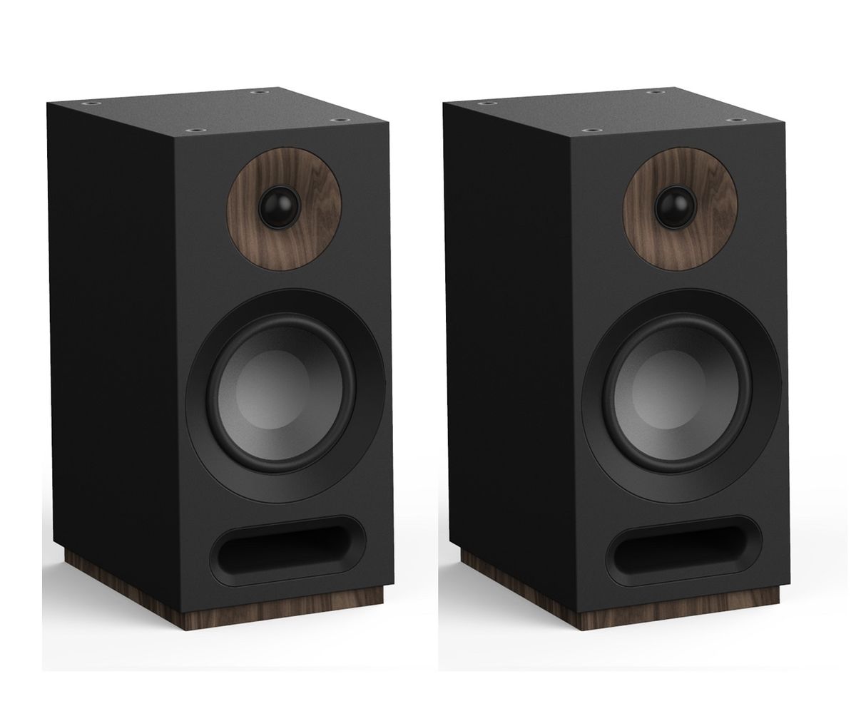 Jamo S 803 Bookshelf Speakers Buy Online in South Africa