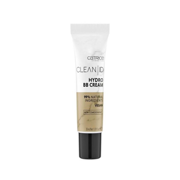 Catrice Clean ID Hydro BB Cream
