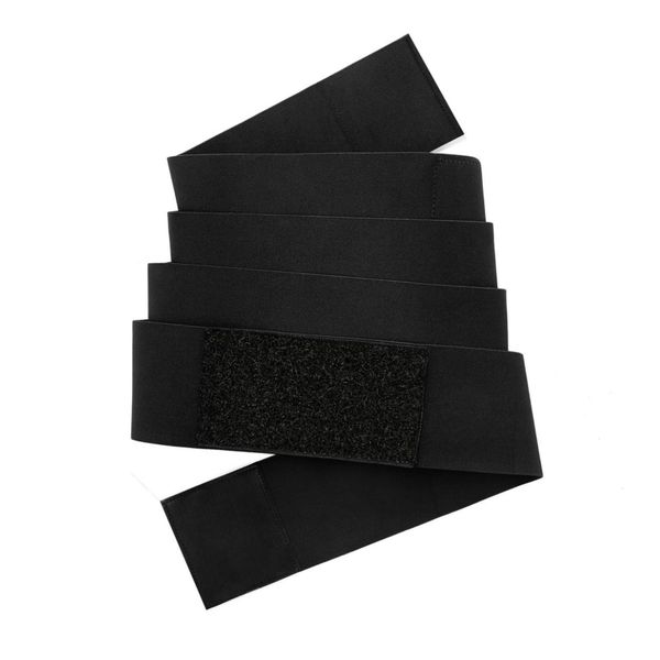 Waist Bandage Sweat Tummy Trimmer Wrap Belt