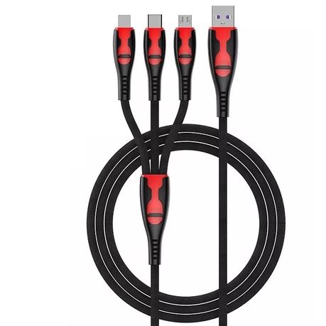 All-in-one Charging Cable