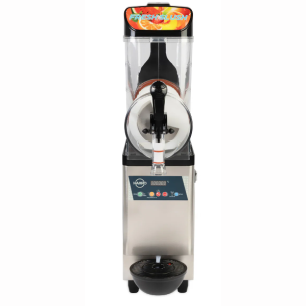 Bar &amp; Home Slush Machine - Single 12L Premium