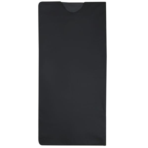 Premium Infrared Home/Salon Sauna Blanket Therapy -Black - Personal Detox