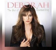 The Art of Dreaming (CD / Album)