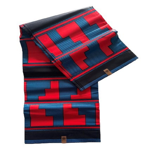 Authentic Ankara Fabric 111