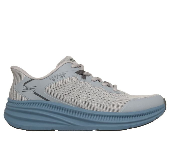 Skechers Mens Bobs Skillz Sneaker