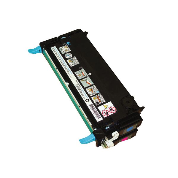 Dell 3110 / 3115cn Cyan Toner Cartridge