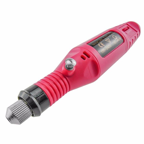 Electric Nail File Drill