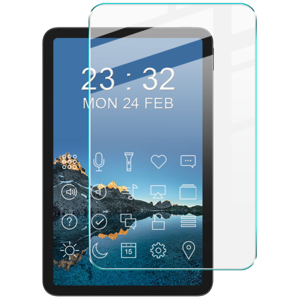 Tempered Glass For Nokia T20 imak H Series Full Screen