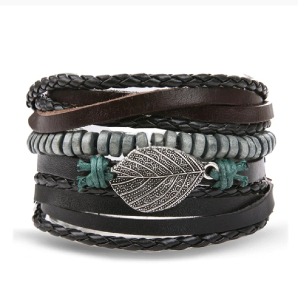 Woven Bracelet – 0207 image