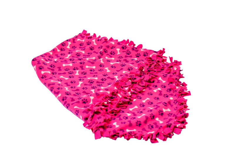 Fleece Blanket