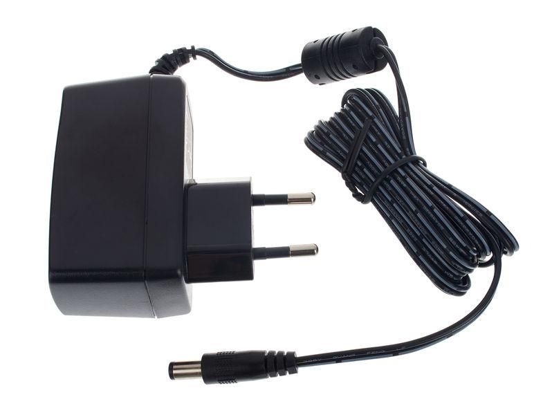 Korg AC Adapter 9V 1.1A KA189VI Power Supply | Shop Today. Get it ...