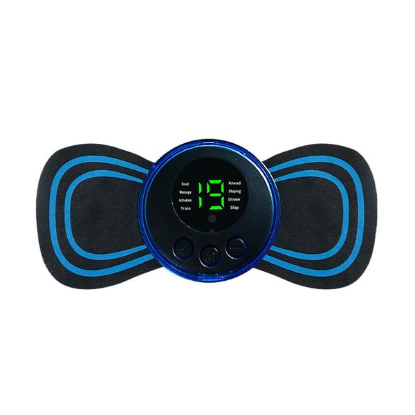 Mini EMS Massage Stick Stimulator