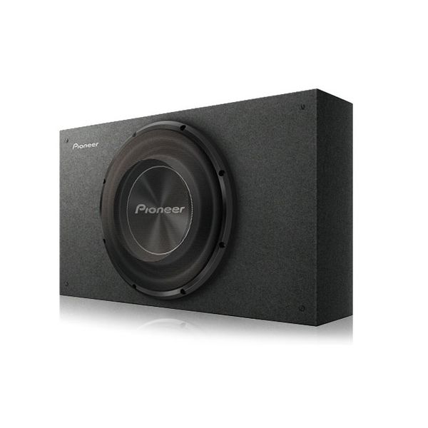 Pioneer TS-A3000LB 12-Inch 1500w Subwoofer &amp; Enclosure