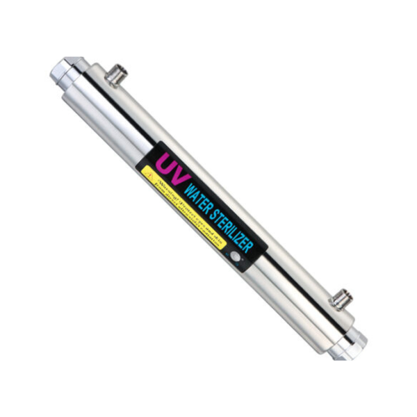 25 Watts UV Sterilizer