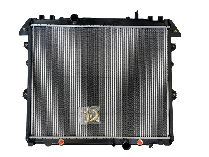 Radiator for Toyota Hilux YN150 D-4D 2005-2015