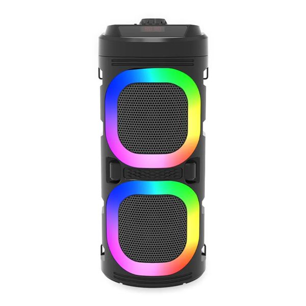 Super Bass Party Stage Wireless Speaker
