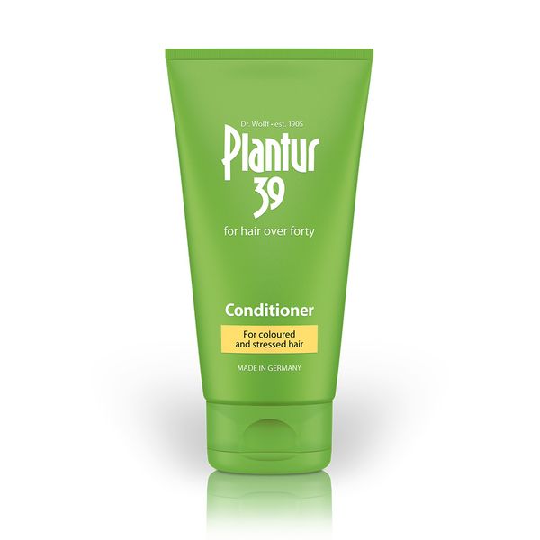 Plantur 39 Conditioner Colour 150ml, For Coloured &amp; Stressed Hair