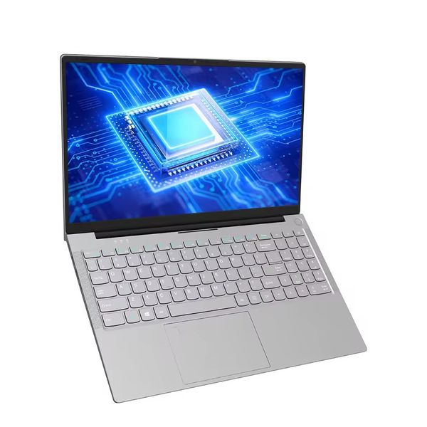 Vtex Notebook 15.6" 16GB DDR4 512GB SSD Laptop Intel core i9 - 9880H