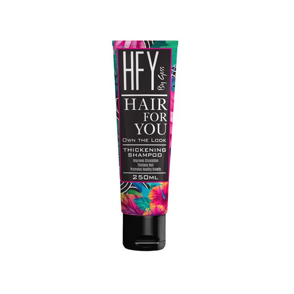 Hfy Thickening Shampoo - 1 Pack x 250ml