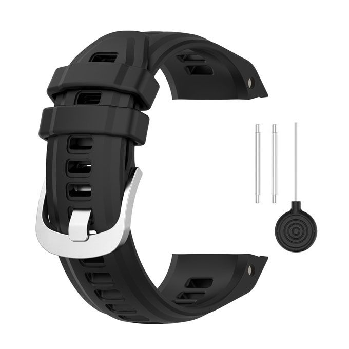 Killer Deals 22mm Silicone Strap for Garmin Instinct | Shop Today. Get ...