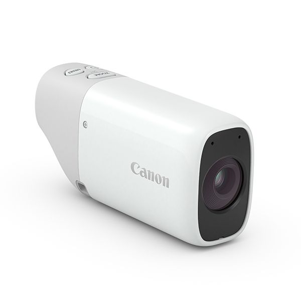 Canon PowerShot ZOOM