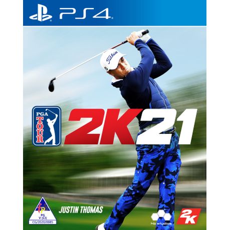 Ps4 best golf clearance game